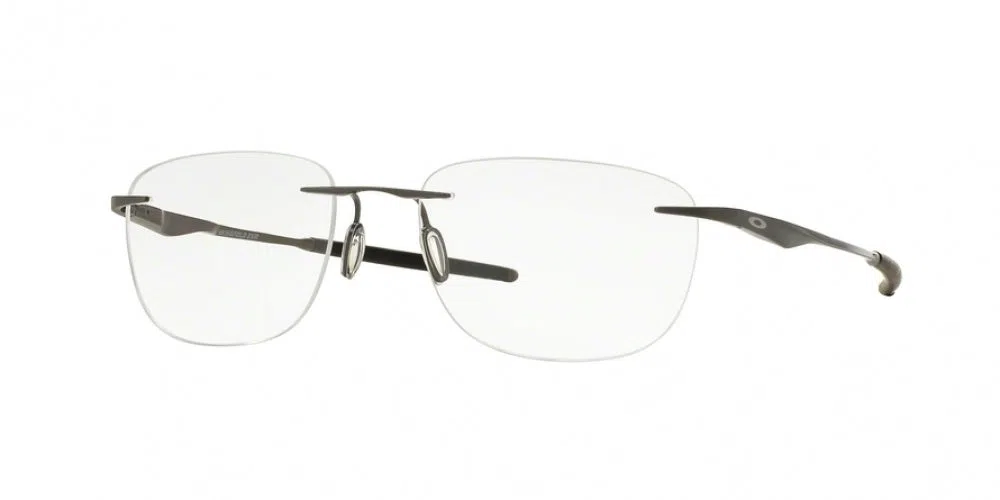 Oakley Wingfold Evr 5118 Eyeglasses - view 3